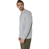 Asics Men's Sweat Full Zip Hoodie-3