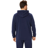 Asics Men's Sweat Full Zip Hoodie-2