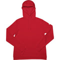 Asics Women's French Terry Po Hoody