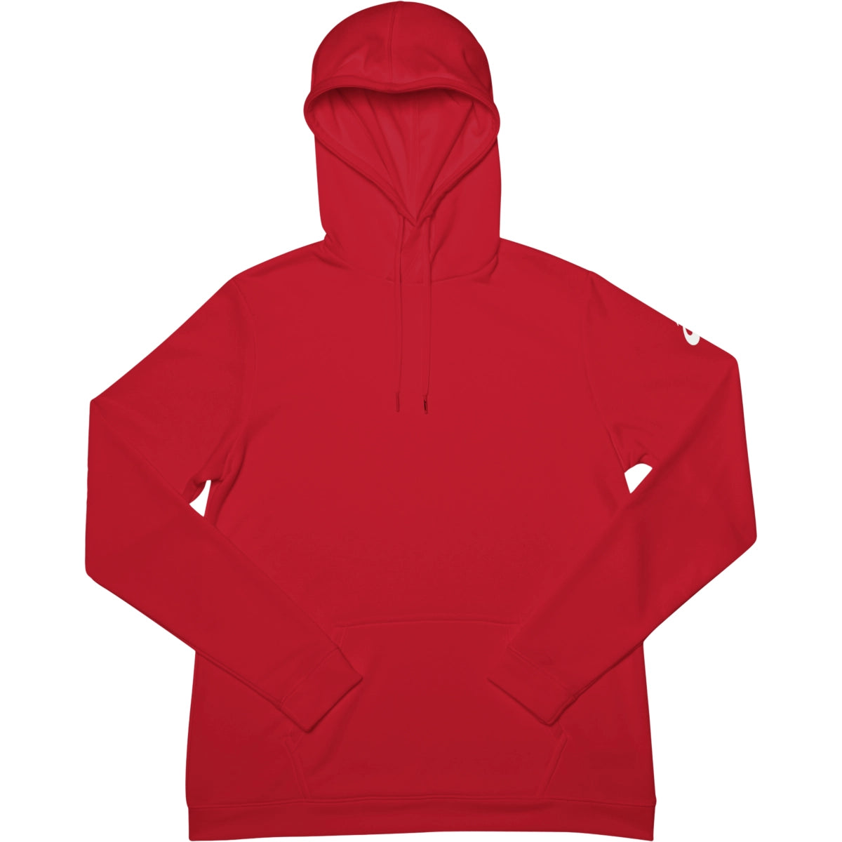 Asics Women's French Terry Po Hoody