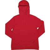 Asics Women's French Terry Po Hoody