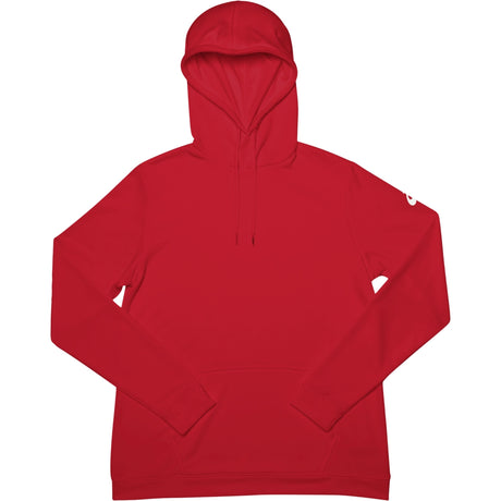 Asics Women's French Terry Po Hoody