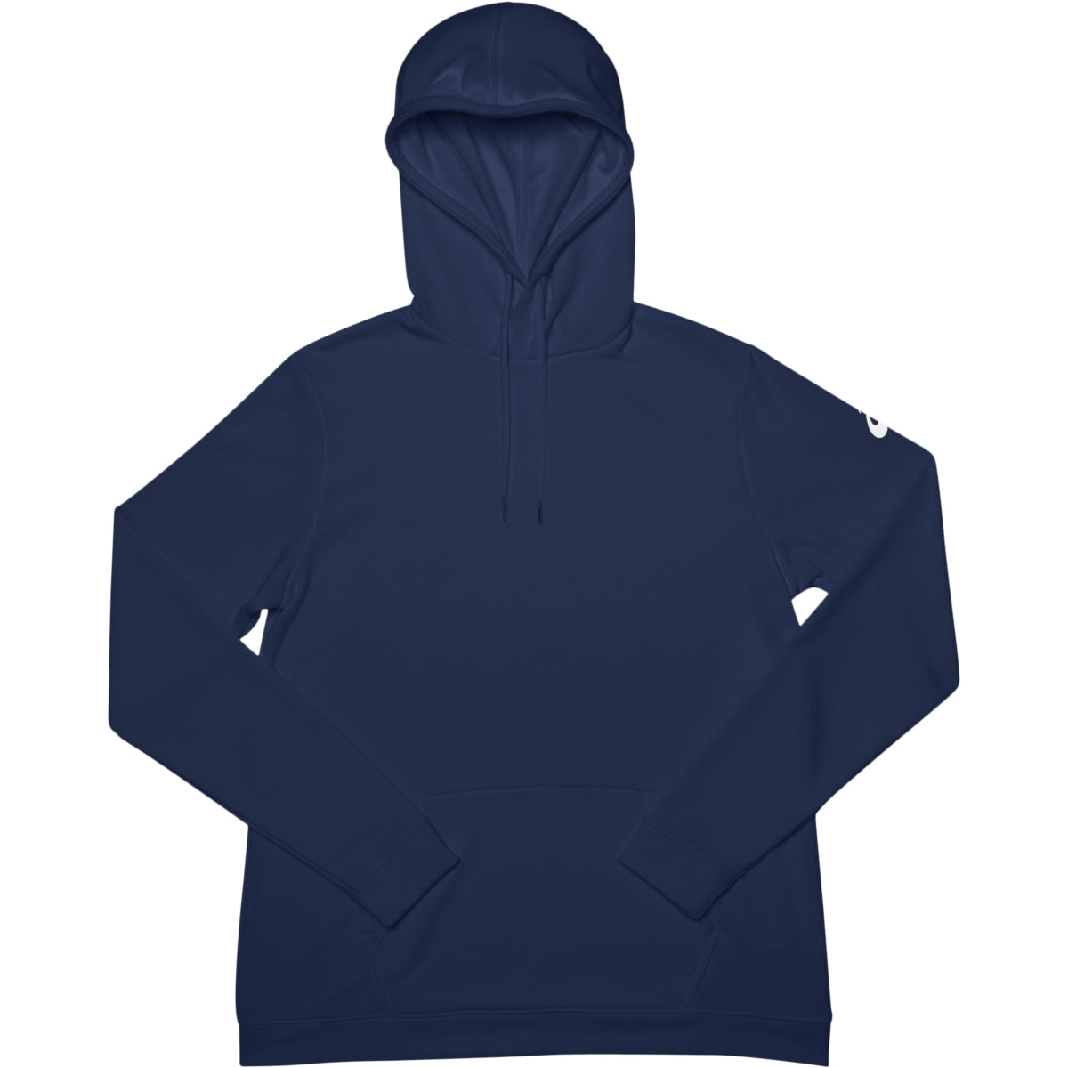 Asics Women's French Terry Po Hoody