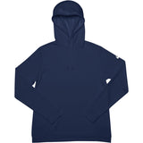 Asics Women's French Terry Po Hoody