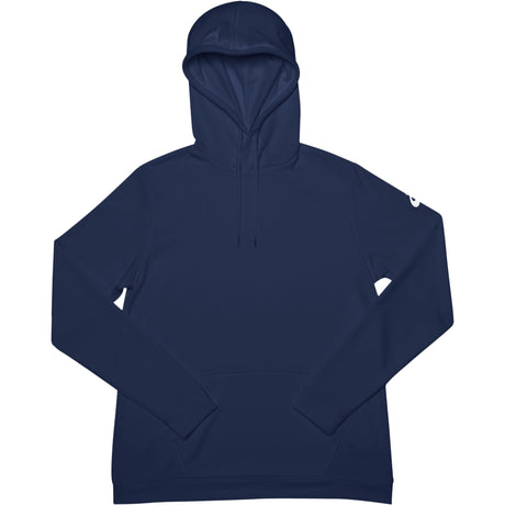 Asics Women's French Terry Po Hoody
