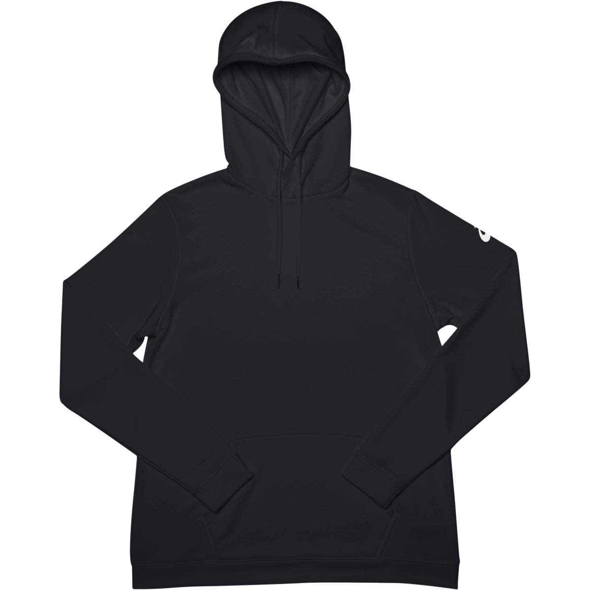 Asics Women's French Terry Po Hoody
