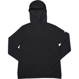 Asics Women's French Terry Po Hoody