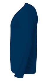 A4 Men's Sprint Long Sleeve Tee-3