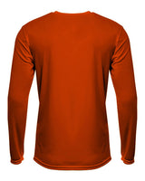 A4 Men's Sprint Long Sleeve Tee-2