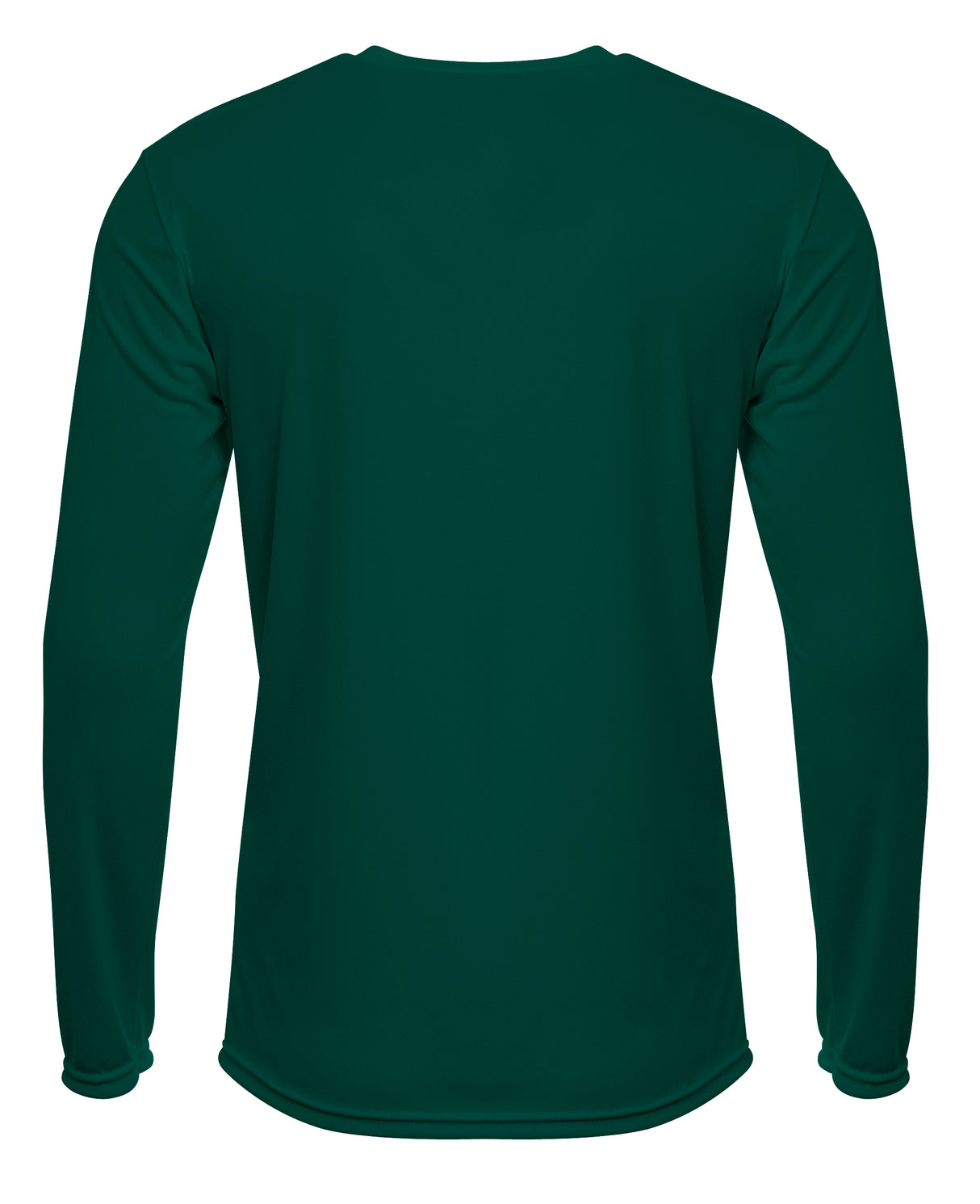 A4 Men's Sprint Long Sleeve Tee-2