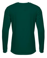 A4 Men's Sprint Long Sleeve Tee-2