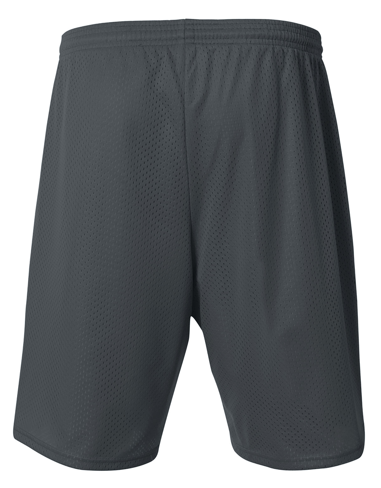 A4 Men's Lined Tricot Mesh Shorts-2