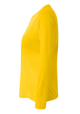 A4 Long Sleeve Cooling Performance Crew-3