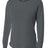 A4 Long Sleeve Cooling Performance Crew-1