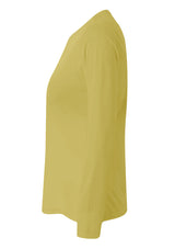 A4 Long Sleeve Cooling Performance Crew-3