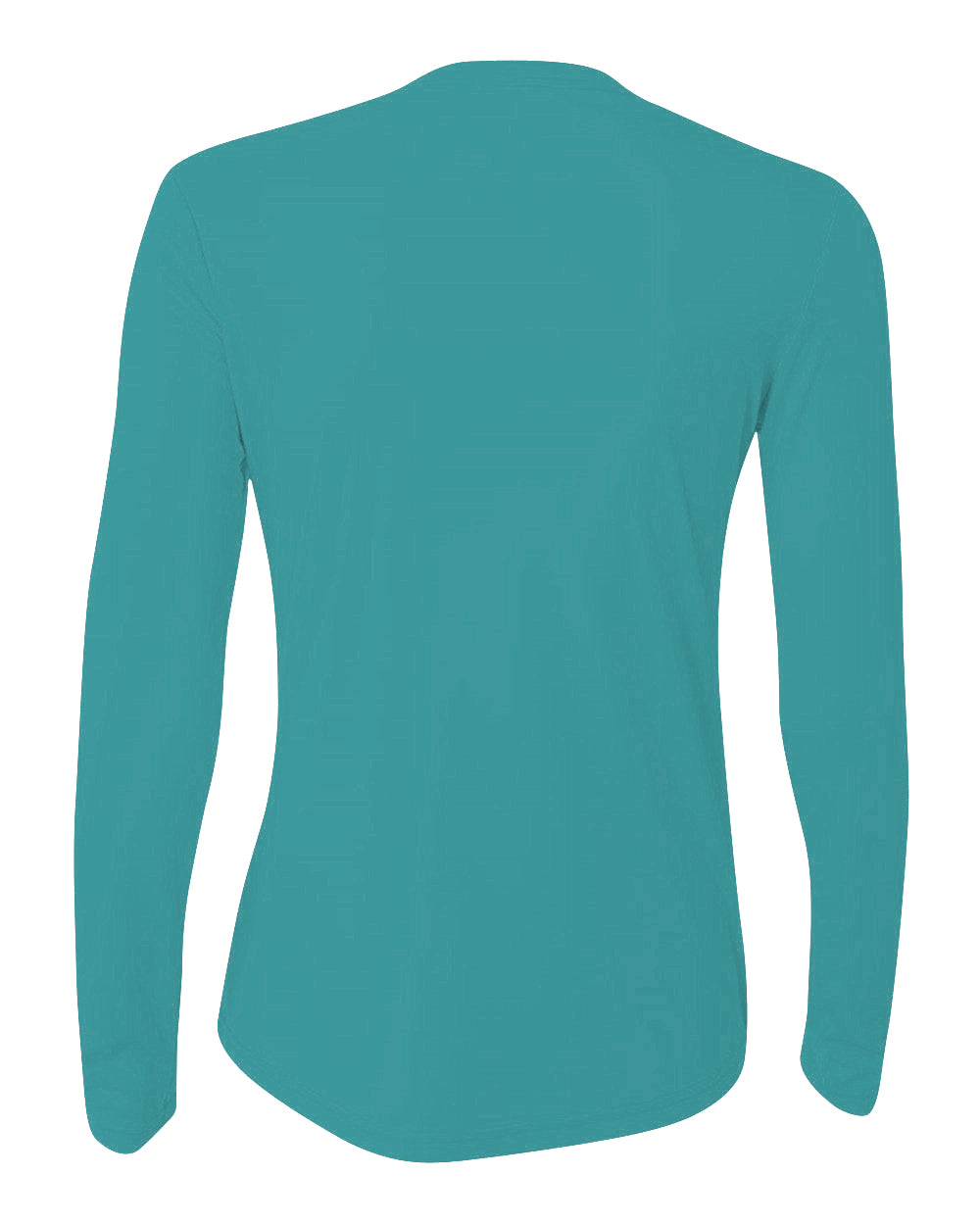 A4 Long Sleeve Cooling Performance Crew-2