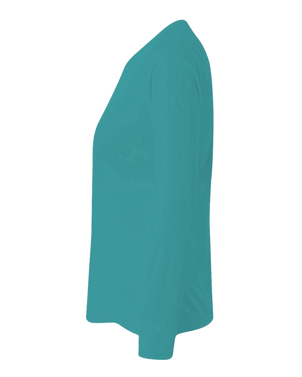A4 Long Sleeve Cooling Performance Crew-3