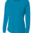 A4 Long Sleeve Cooling Performance Crew-1