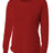 A4 Long Sleeve Cooling Performance Crew-1