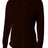 A4 Long Sleeve Cooling Performance Crew-1