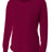 A4 Long Sleeve Cooling Performance Crew-1