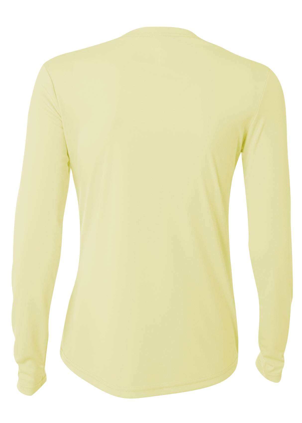 A4 Long Sleeve Cooling Performance Crew-2