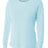 A4 Long Sleeve Cooling Performance Crew-1