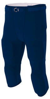 A4 Men's Flyless Football Pant-1