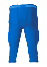 A4 Men's Flyless Football Pant-2