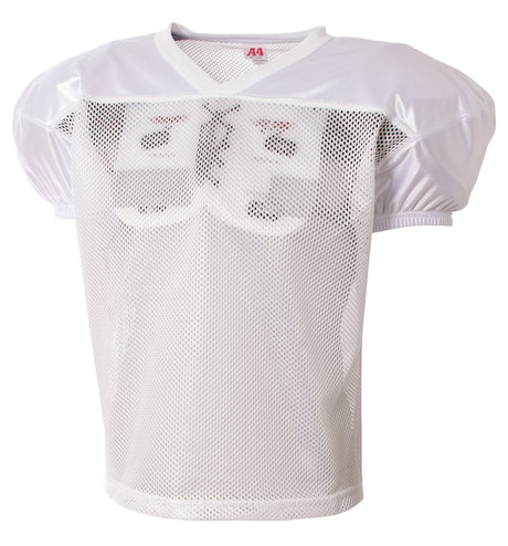 A4 Men's Drills Practice Jersey-1