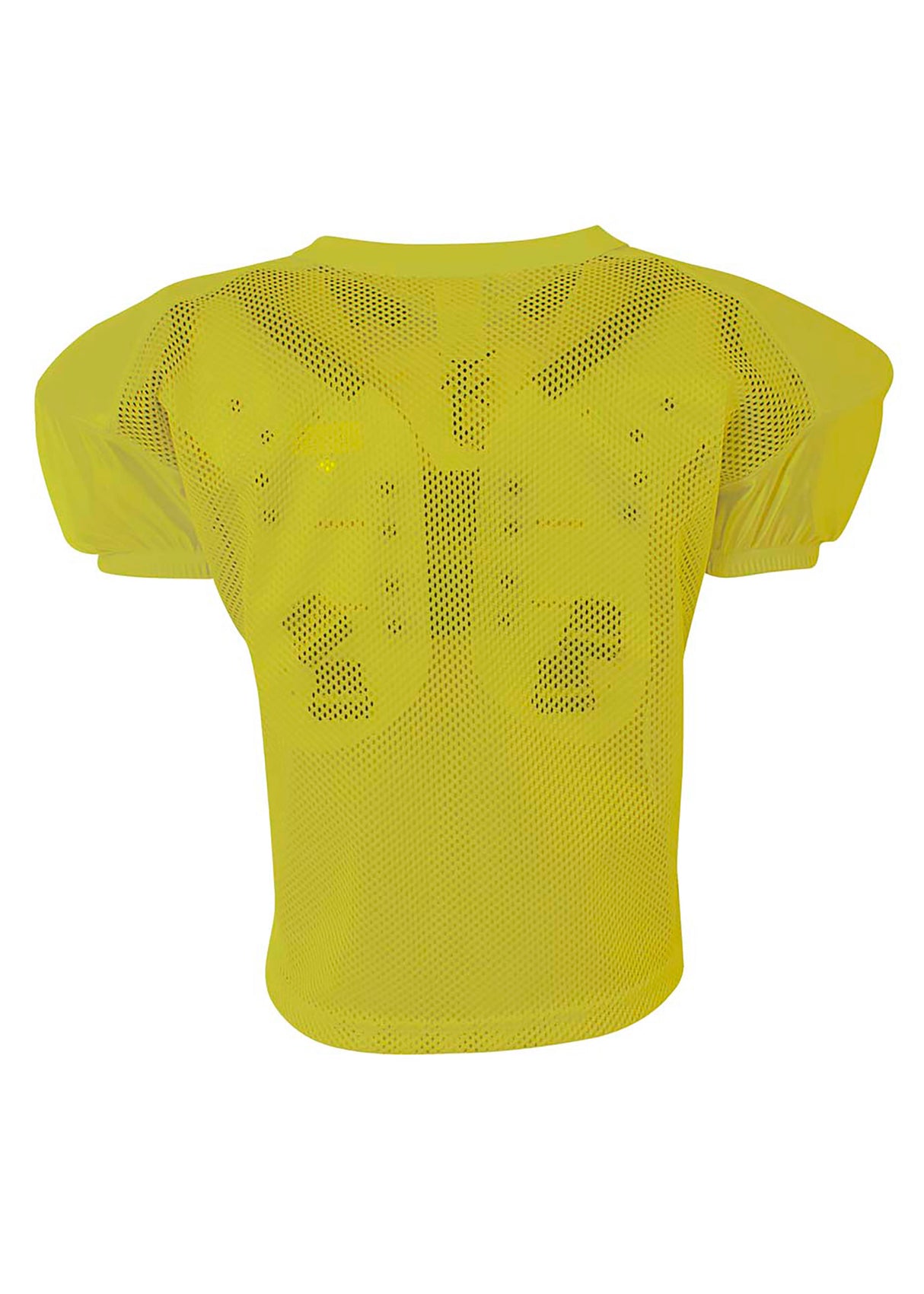 A4 Men's Drills Practice Jersey-2