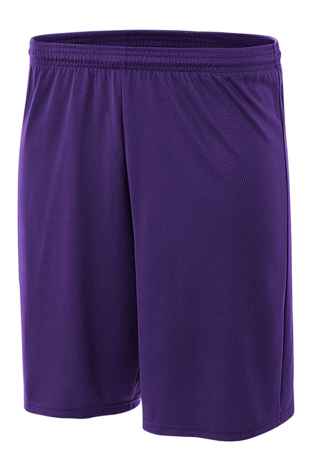 A4 Men's Cooling Performance Power Mesh Practice-1