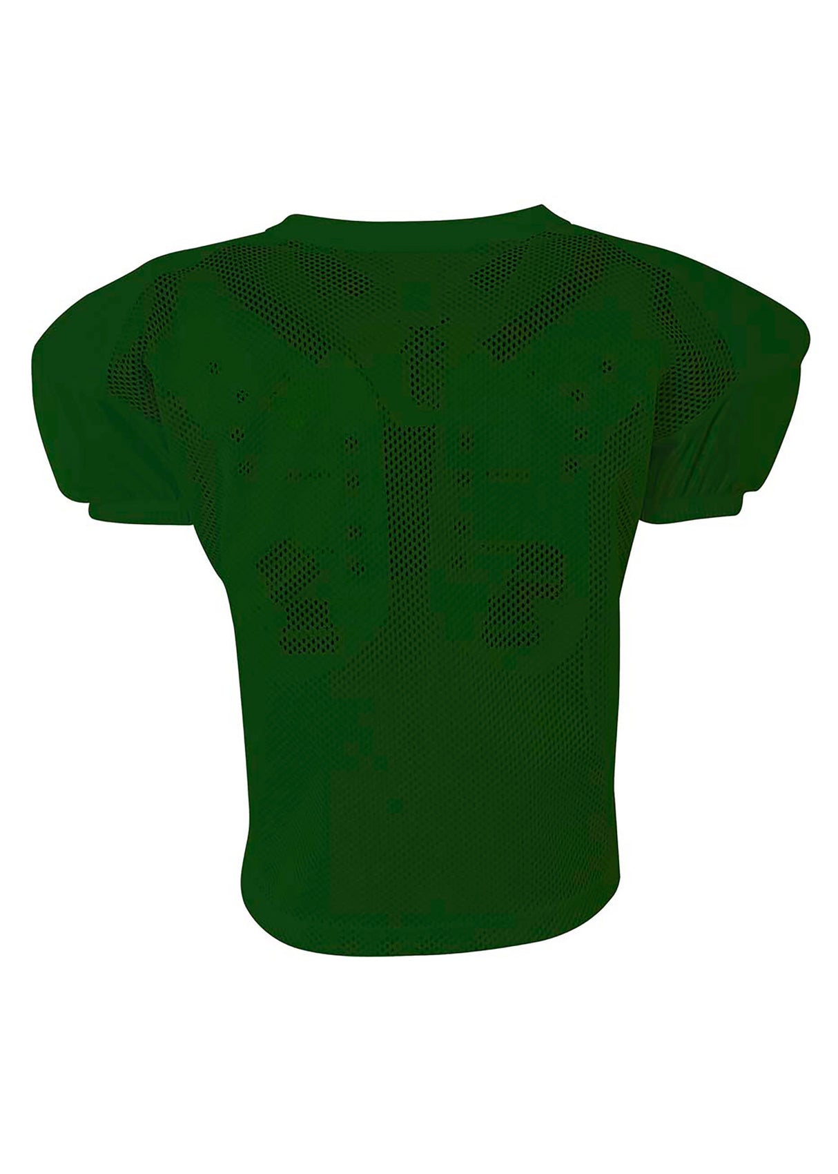 A4 Men's Drills Practice Jersey-2