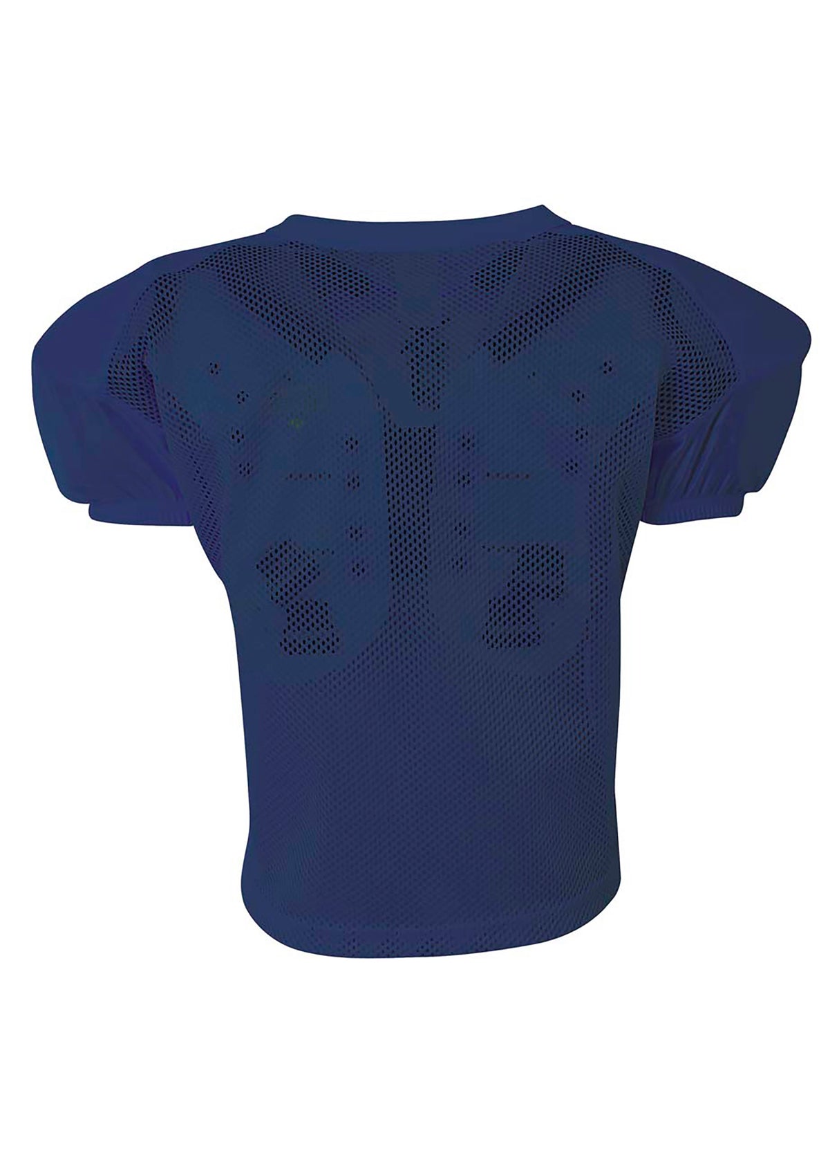 A4 Men's Drills Practice Jersey-2