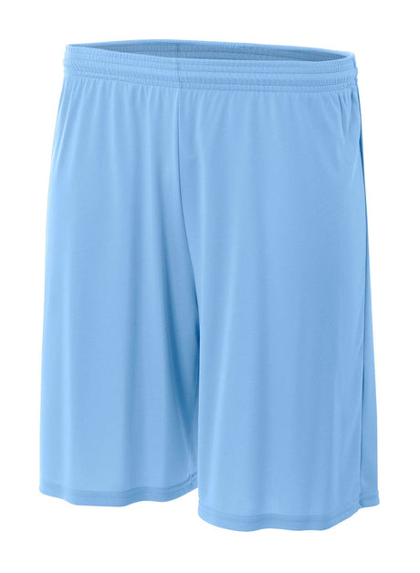A4 Men's Cooling Performance Short-1