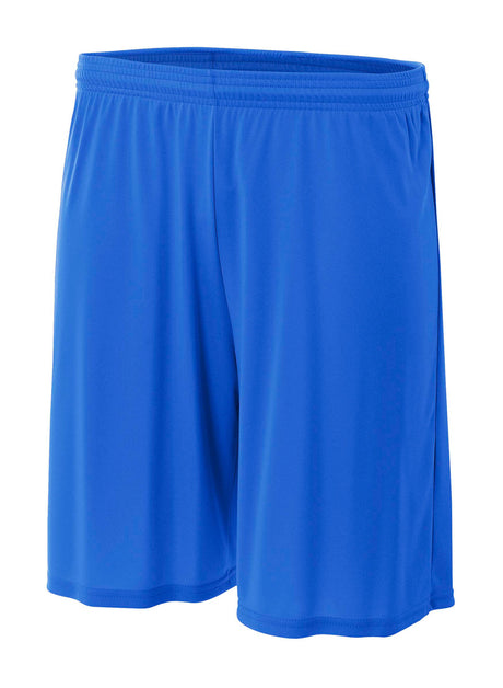 A4 Men's Cooling Performance Short-1