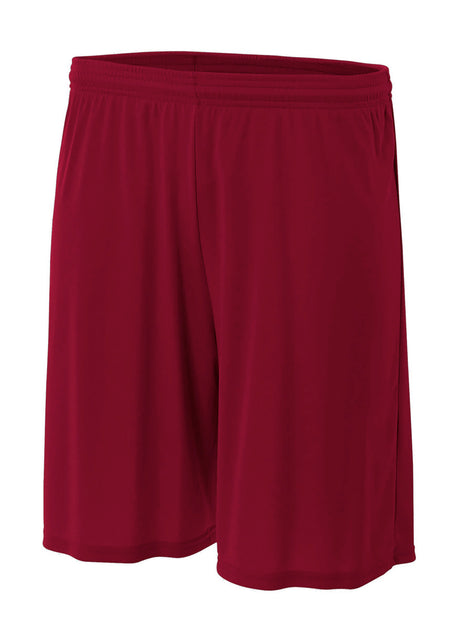 A4 Men's Cooling Performance Short-1