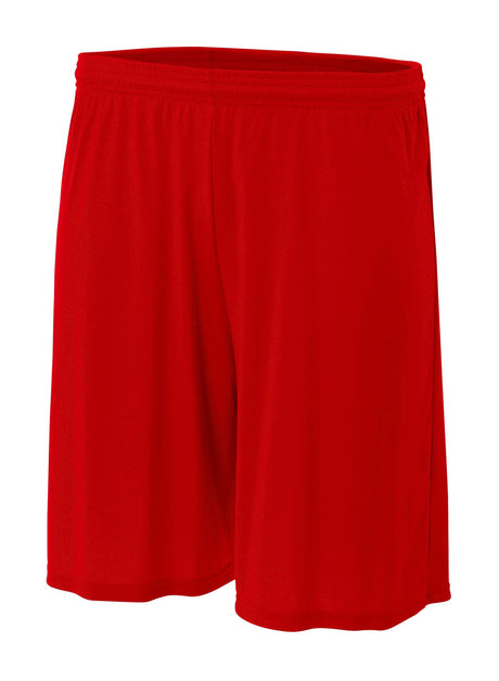 A4 Men's Cooling Performance Short-1
