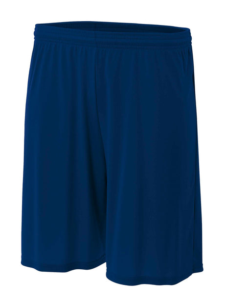 A4 Men's Cooling Performance Short-1