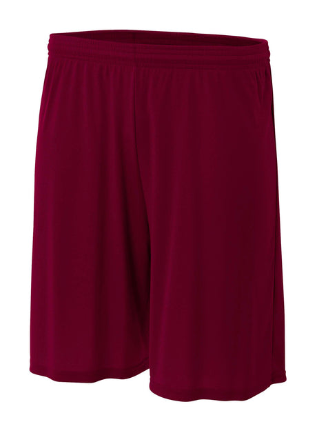 A4 Men's Cooling Performance Short-1