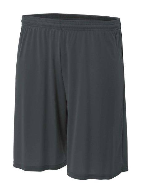 A4 Men's Cooling Performance Short-1