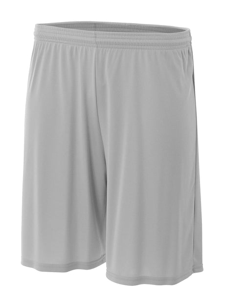 A4 Men's Cooling Performance Short-1