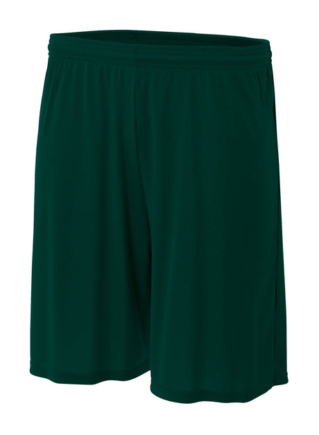 A4 Men's Cooling Performance Short-1