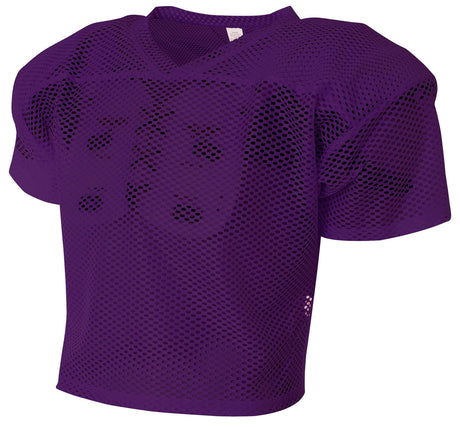 A4 Men's Large Porthole Practice Jersey-1