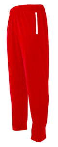A4 Men's League Pant-1