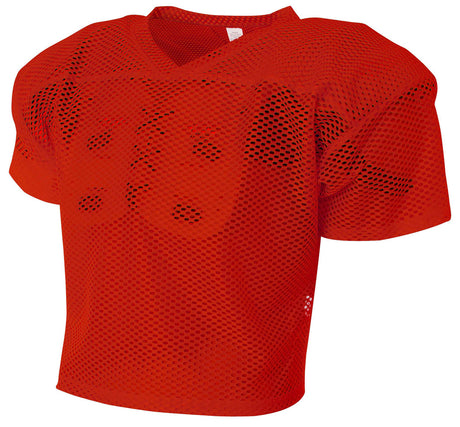 A4 Men's Large Porthole Practice Jersey-1