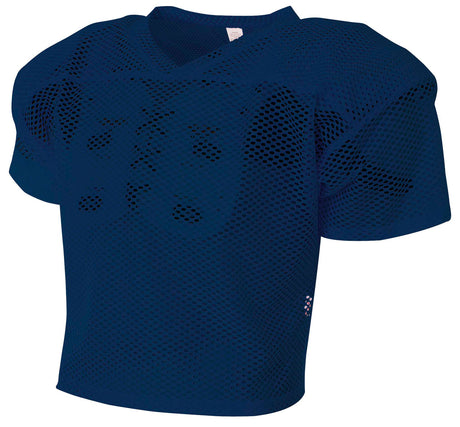 A4 Men's Large Porthole Practice Jersey-1