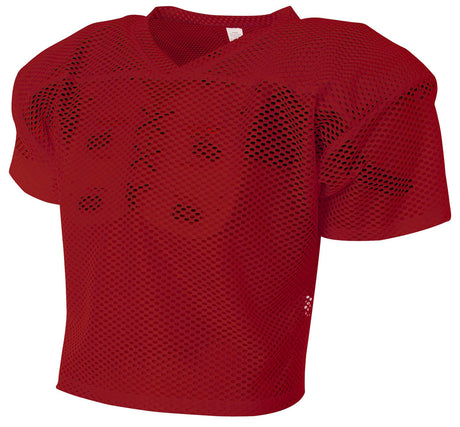 A4 Men's Large Porthole Practice Jersey-1
