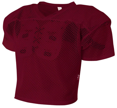 A4 Men's Large Porthole Practice Jersey-1