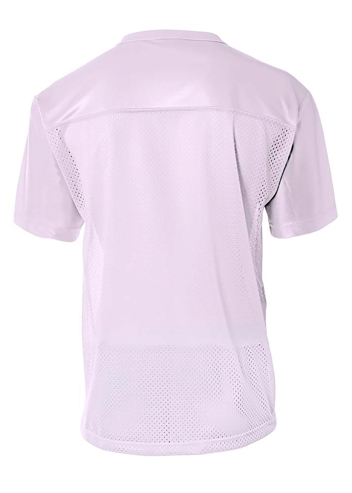 A4 Men's Fan and Flag Jersey-2